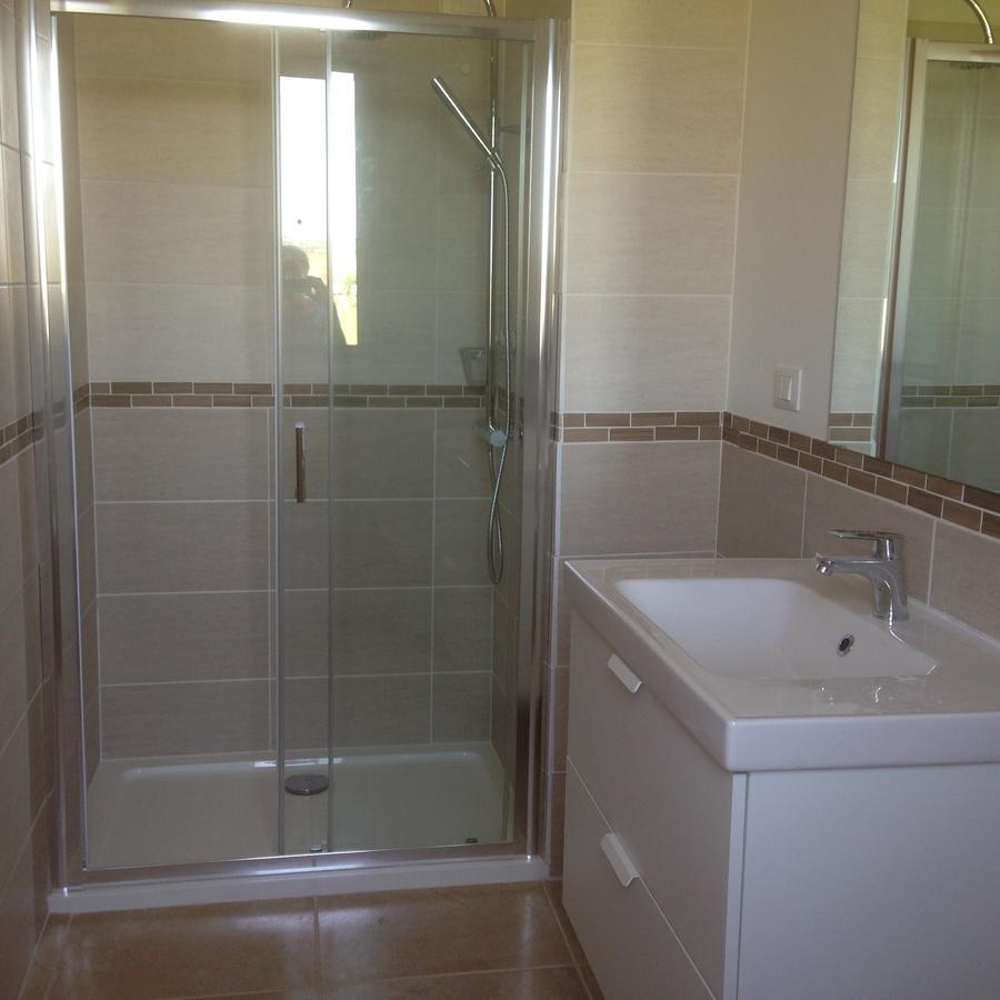 Il Frutteto Bed And Breakfast Ripattone Bagian luar foto