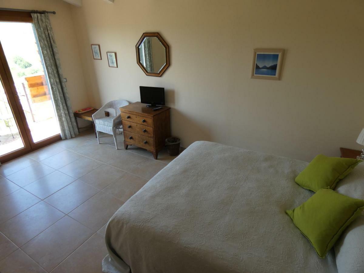 Il Frutteto Bed And Breakfast Ripattone Bagian luar foto