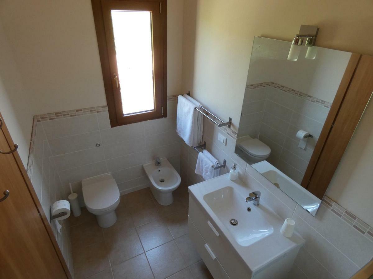 Il Frutteto Bed And Breakfast Ripattone Bagian luar foto