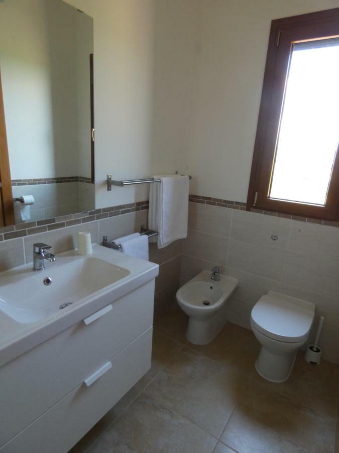 Il Frutteto Bed And Breakfast Ripattone Bagian luar foto