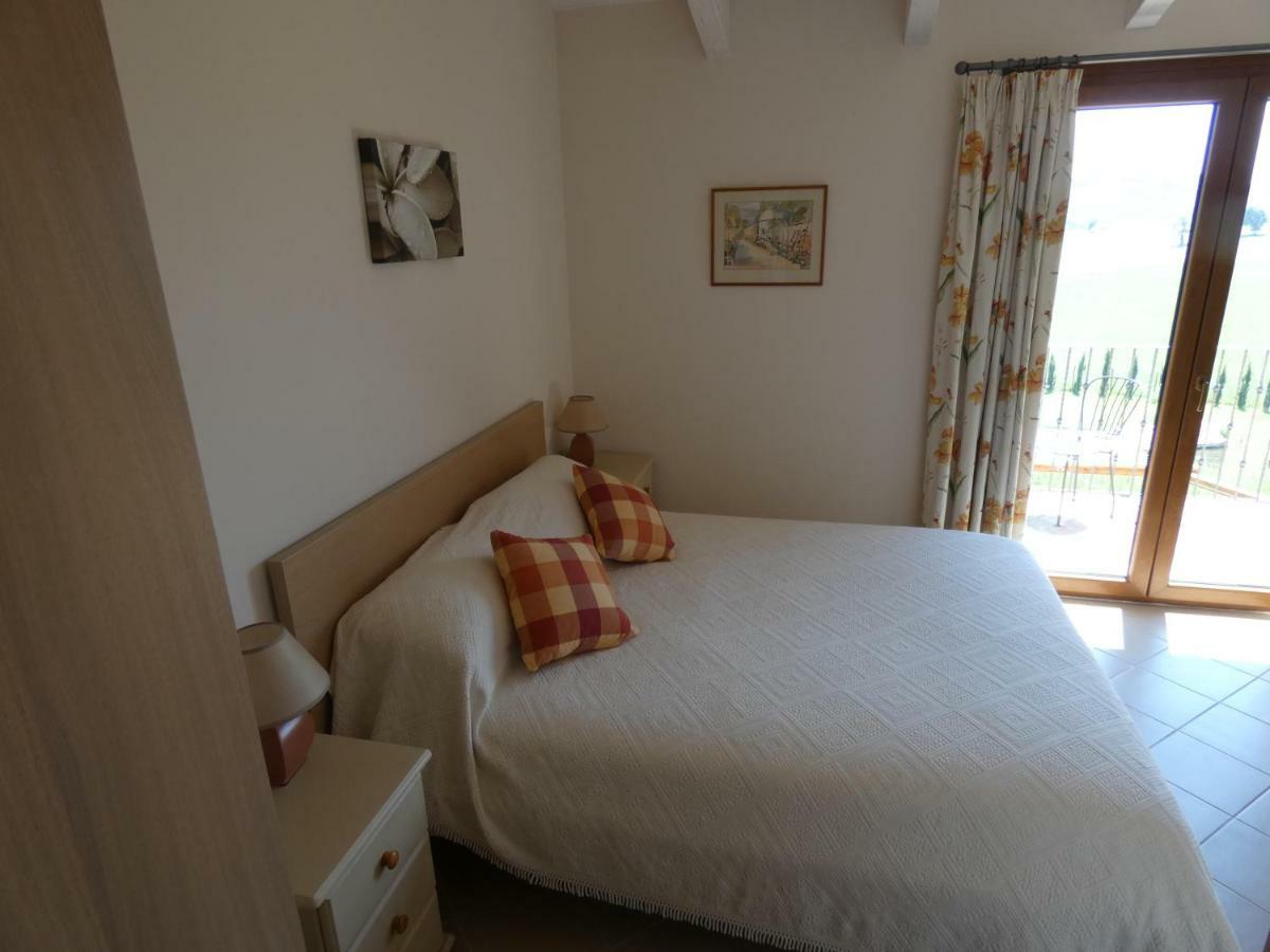 Il Frutteto Bed And Breakfast Ripattone Bagian luar foto