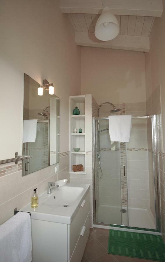 Il Frutteto Bed And Breakfast Ripattone Bagian luar foto