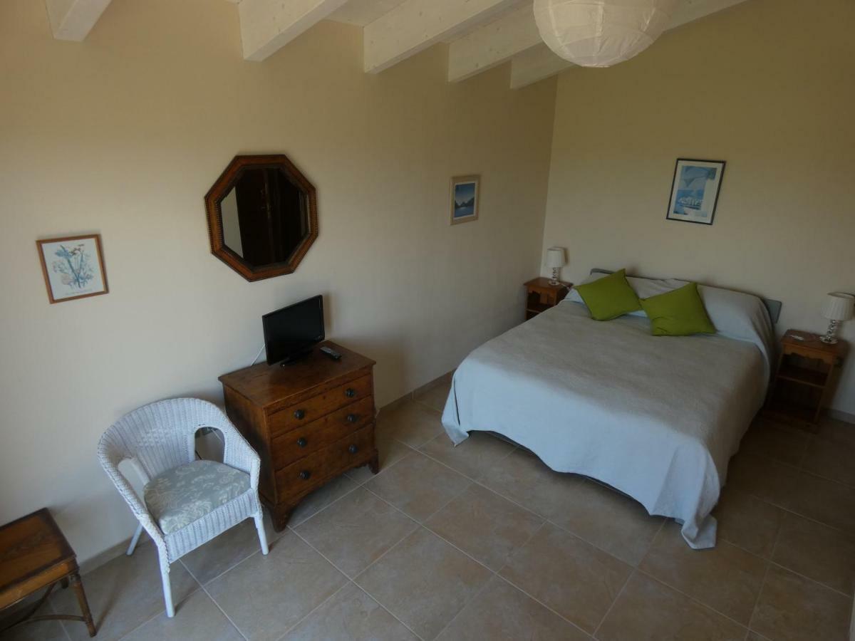 Il Frutteto Bed And Breakfast Ripattone Bagian luar foto